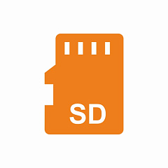 Накопители и карты памяти