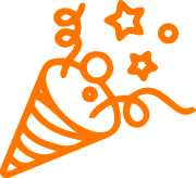 Товары для праздника