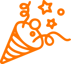 Товары для праздника