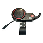 Запчасти электротранспорт